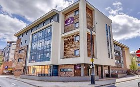 Premier Inn Durham City Centre